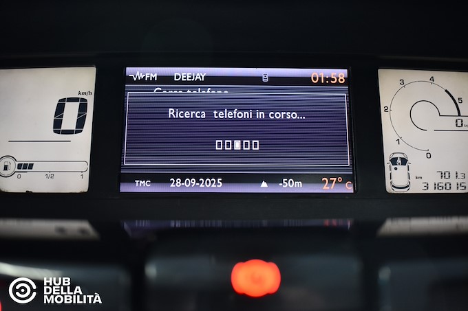 CITROEN Grand Picasso 2.0 HDi 150 FAP Exclusive